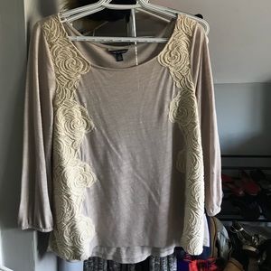 American Eagle Long Sleeve